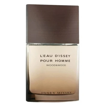 Issey Miyake Leau Dissey Wood And Wood Men's Cologne